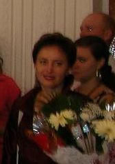 Галина Галшим