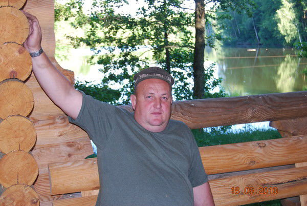 Александр Семенец