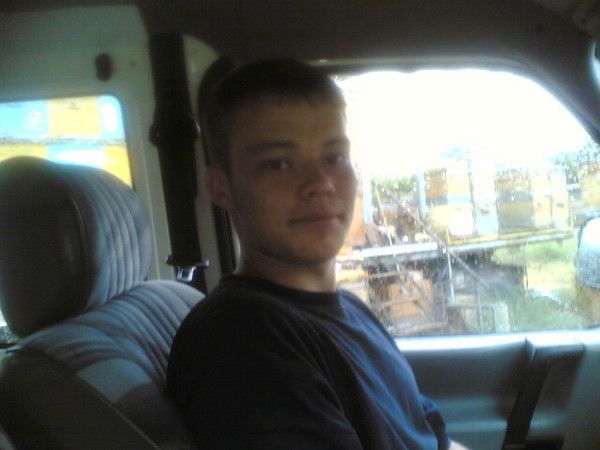 Саша Дементев