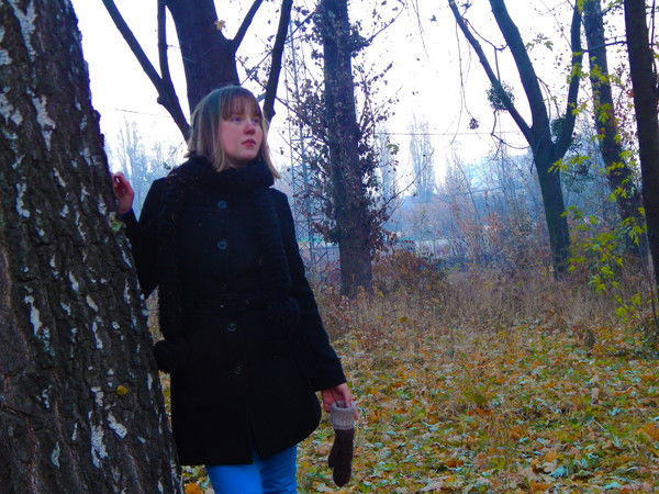 Марина Третьяк