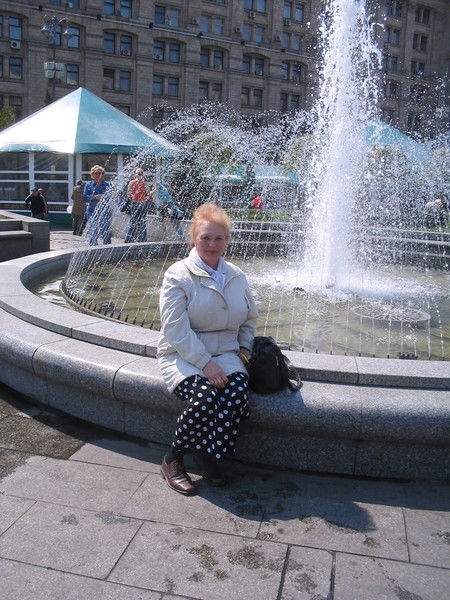 Светлана Яшутина