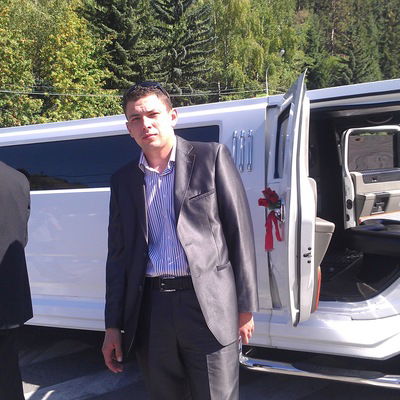 Павел Брюзгин