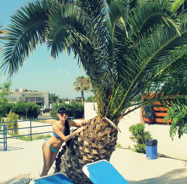 Анастасия Есина