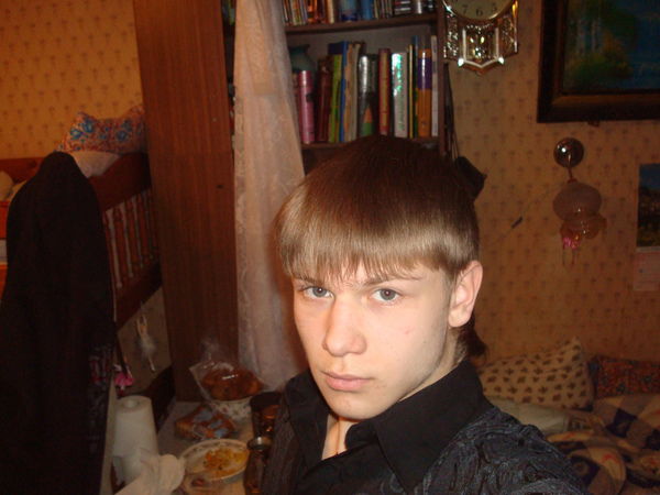 Иван Бушуев