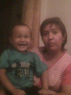 Флорида Габдулмаликовна