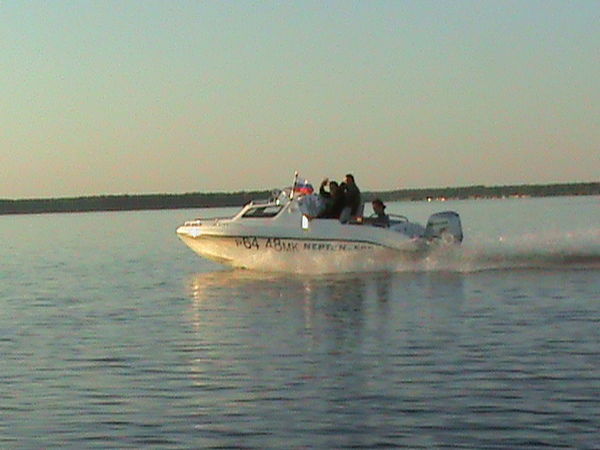 Евгений Шавырин