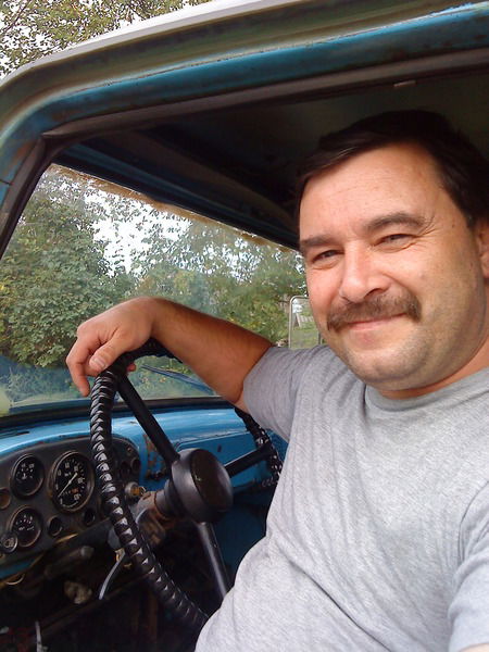 Евгений Новиков