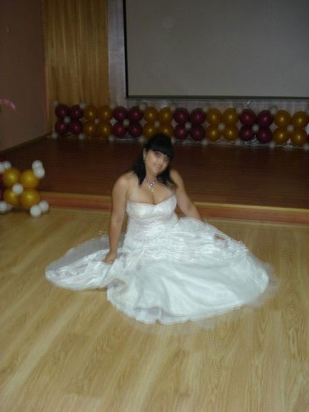 ***его*** Маленькая***