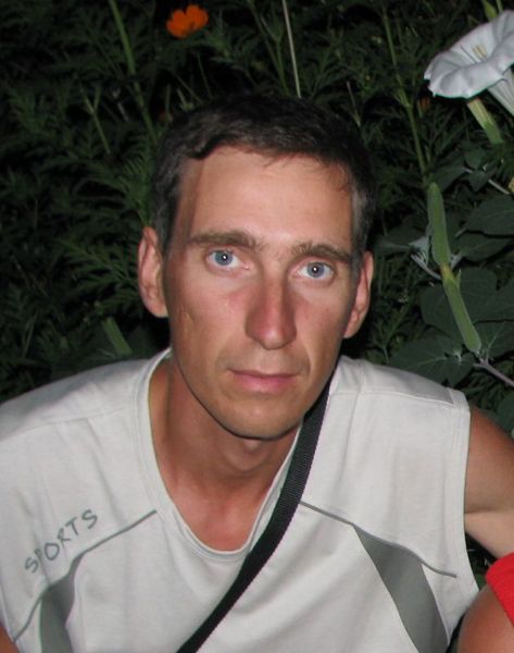 Дмитрий Тимофеев