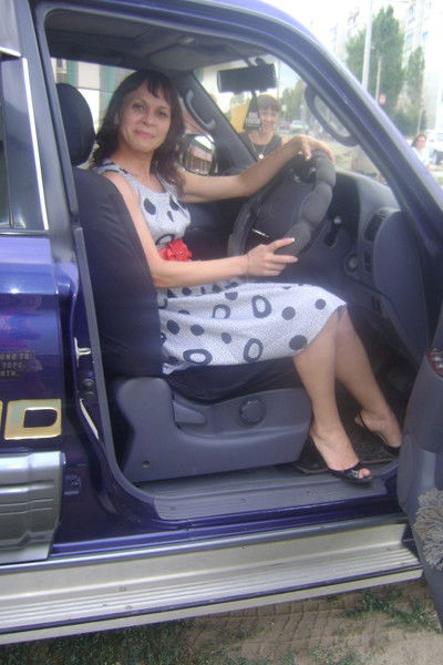 Наталья Малюк