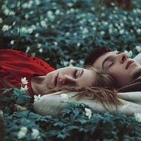 Алиева Лейла