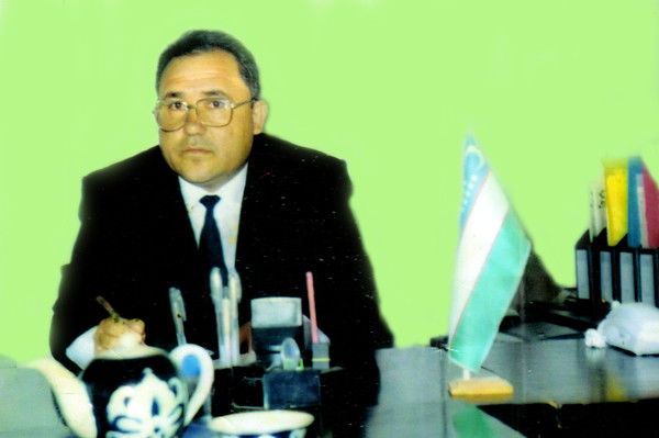 Халим Хаджаев