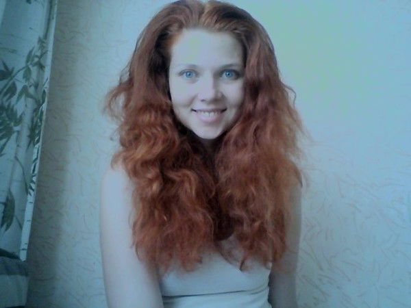 Нина Колесник