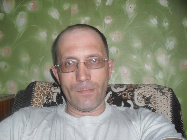 Олег Скориков