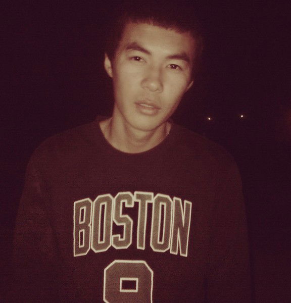 Al'farabi Suleimenov