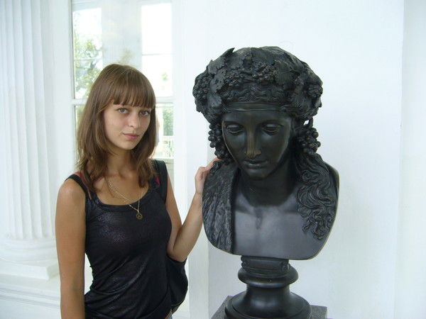 Саша Мазовецкая