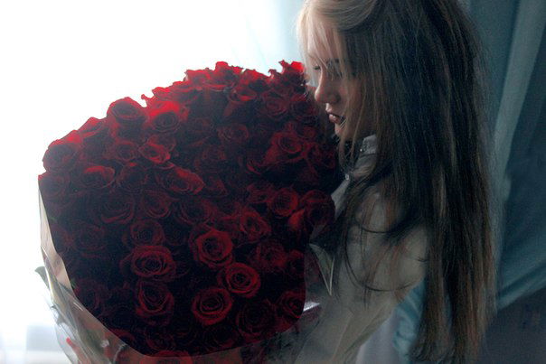 Дарья Фаустова