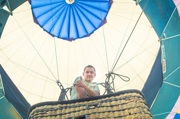 Евгений Буцик