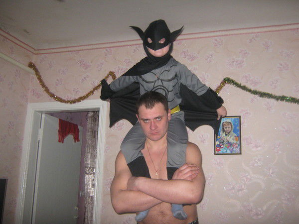 Александр Зырянов