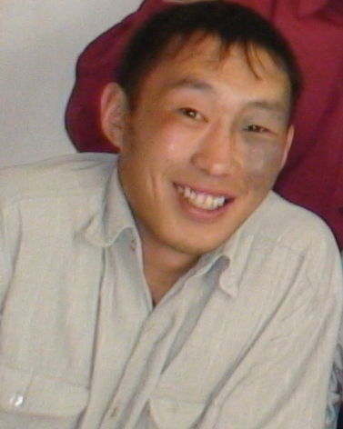 Максим Кужугет