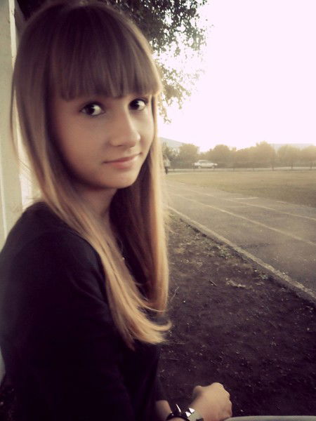 Дарья Носова