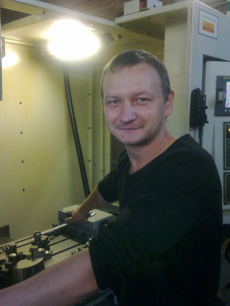 Дмитрий Вшивцев