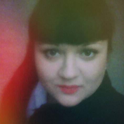 Кристина Потапова