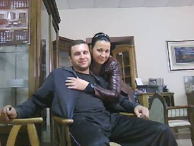 Михаил Гандера