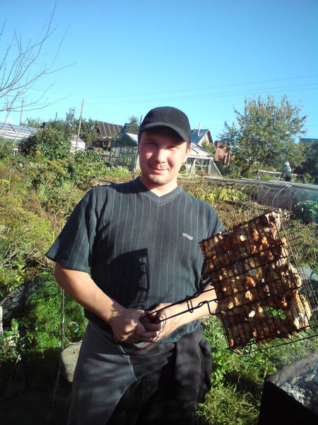 Андрей Шевелев