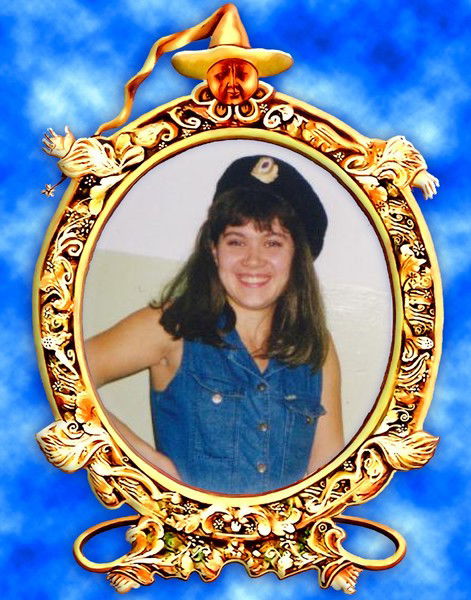 Оксана Молчанова