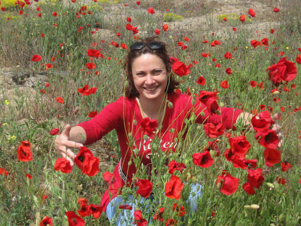 Евгения Правдюк