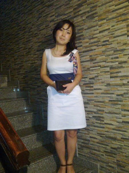 Айнур Рысбекова