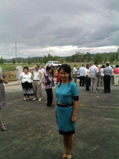 Туяна Болотова