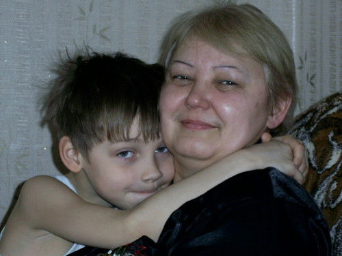 Ирина Галимова