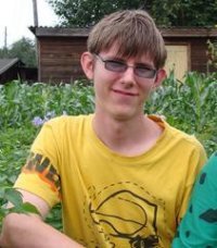 Алексей Шулbгин