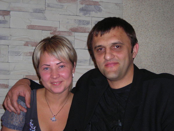 Дима Шульженко