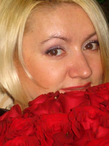 Светлана Волженцева