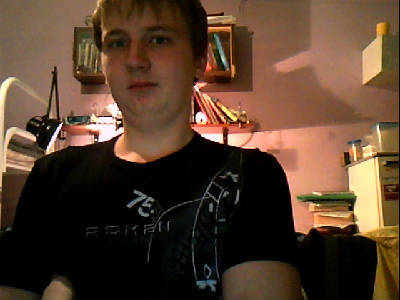 Алексей Самсонов