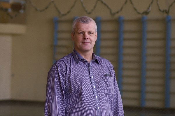 Сергей Никифоров