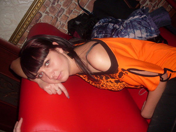 Мария Фирстова