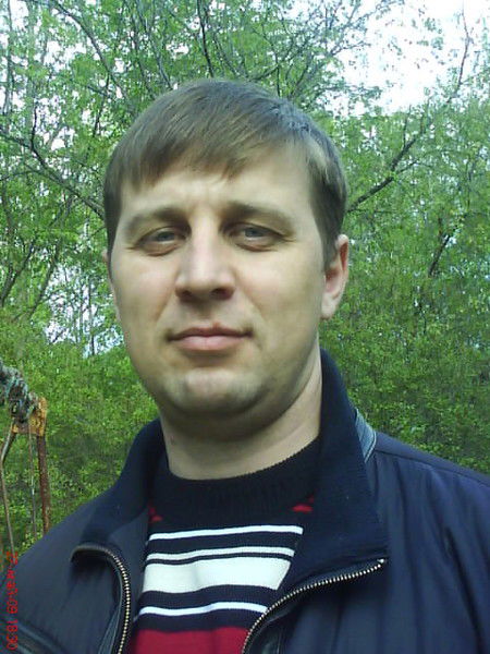 Андрей Якушев