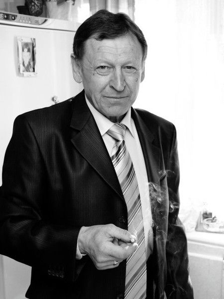 Павел Костромин