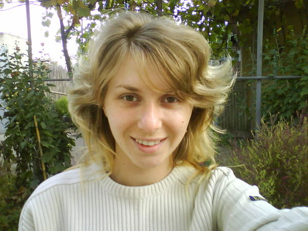 Юлия Климушина