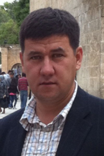 Сейтжаппар Ахмет