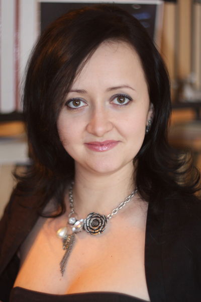 Атрощенко Анна