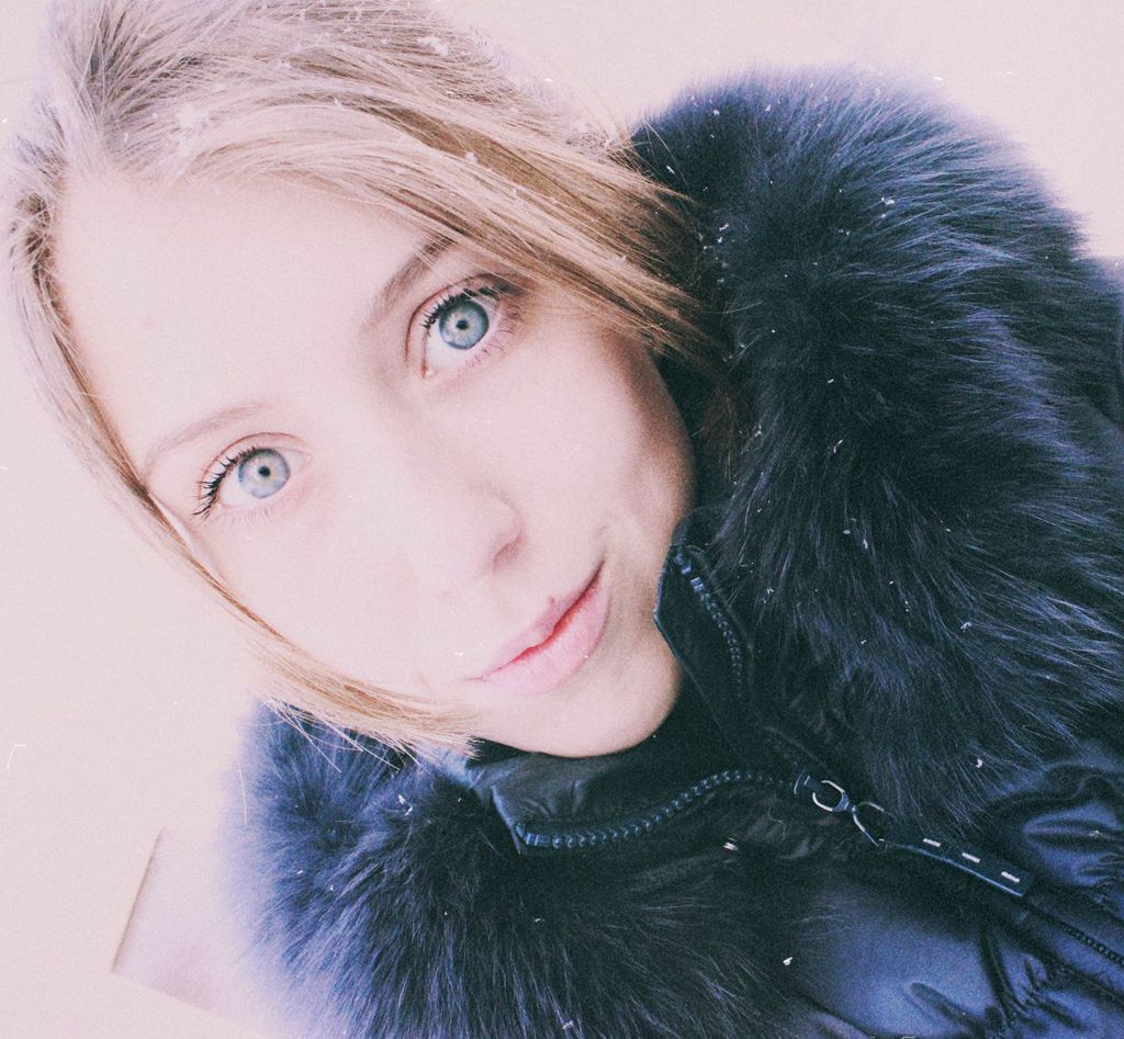 Кристина Асмоловская