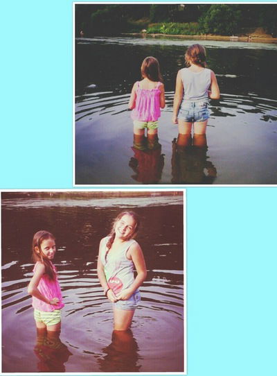 Алина Попова