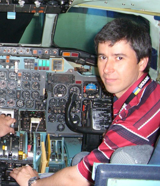 Дима Ерёменко