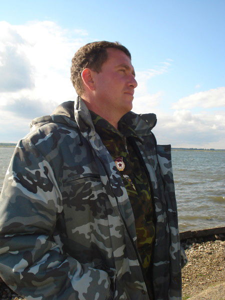 Роман Измайлов