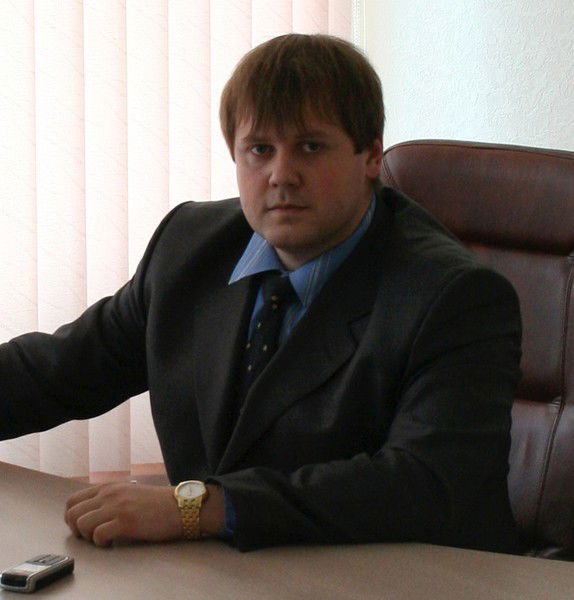 Александр Кучеренко